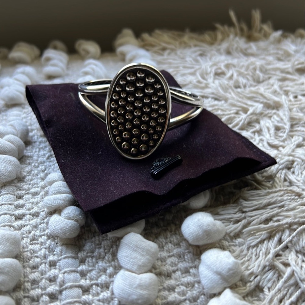 Lagos bracelet